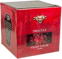 10: Dracula Night Colour 