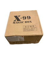 54A: Magic Box