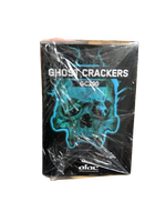 140: ghost crackers