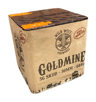 30: Goldmine