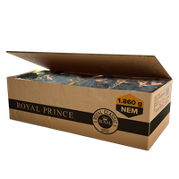 50: Royal prince