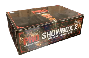 48: Showbox 2